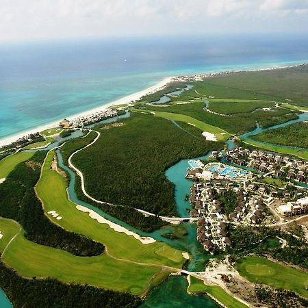 Sabbia Condos Playa del Carmen Ngoại thất bức ảnh