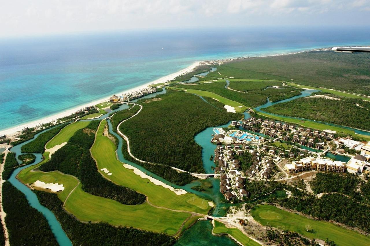 Sabbia Condos Playa del Carmen Ngoại thất bức ảnh