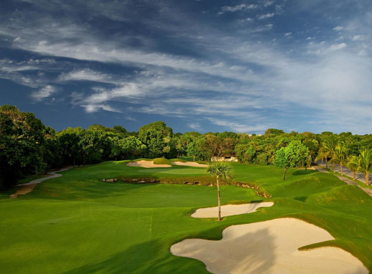 Sabbia Condos Playa del Carmen Ngoại thất bức ảnh