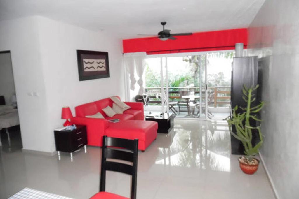 Sabbia Condos Playa del Carmen Ngoại thất bức ảnh