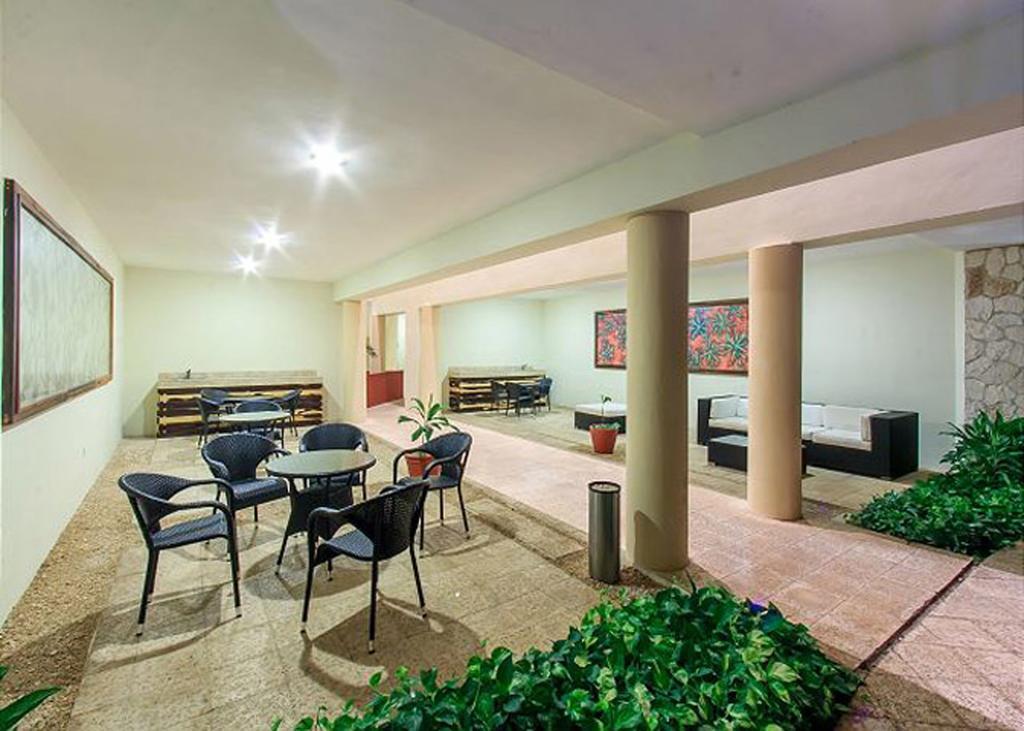 Sabbia Condos Playa del Carmen Ngoại thất bức ảnh