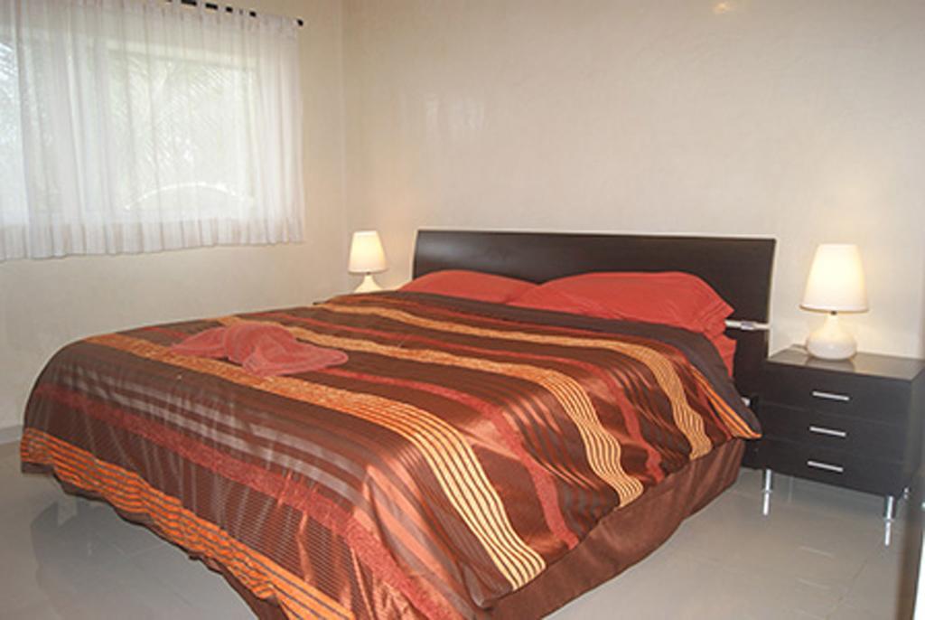 Sabbia Condos Playa del Carmen Ngoại thất bức ảnh