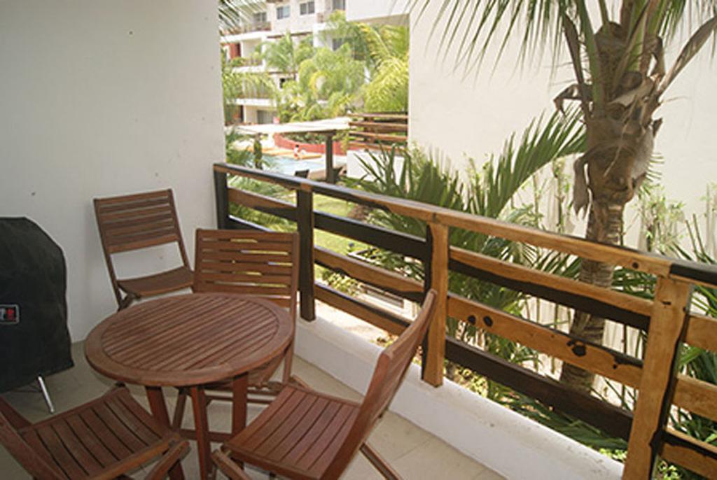 Sabbia Condos Playa del Carmen Ngoại thất bức ảnh