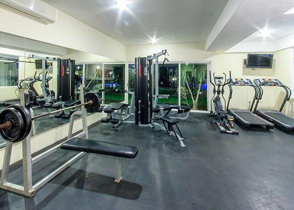 Sabbia Condos Playa del Carmen Ngoại thất bức ảnh