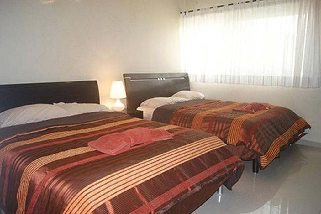 Sabbia Condos Playa del Carmen Ngoại thất bức ảnh