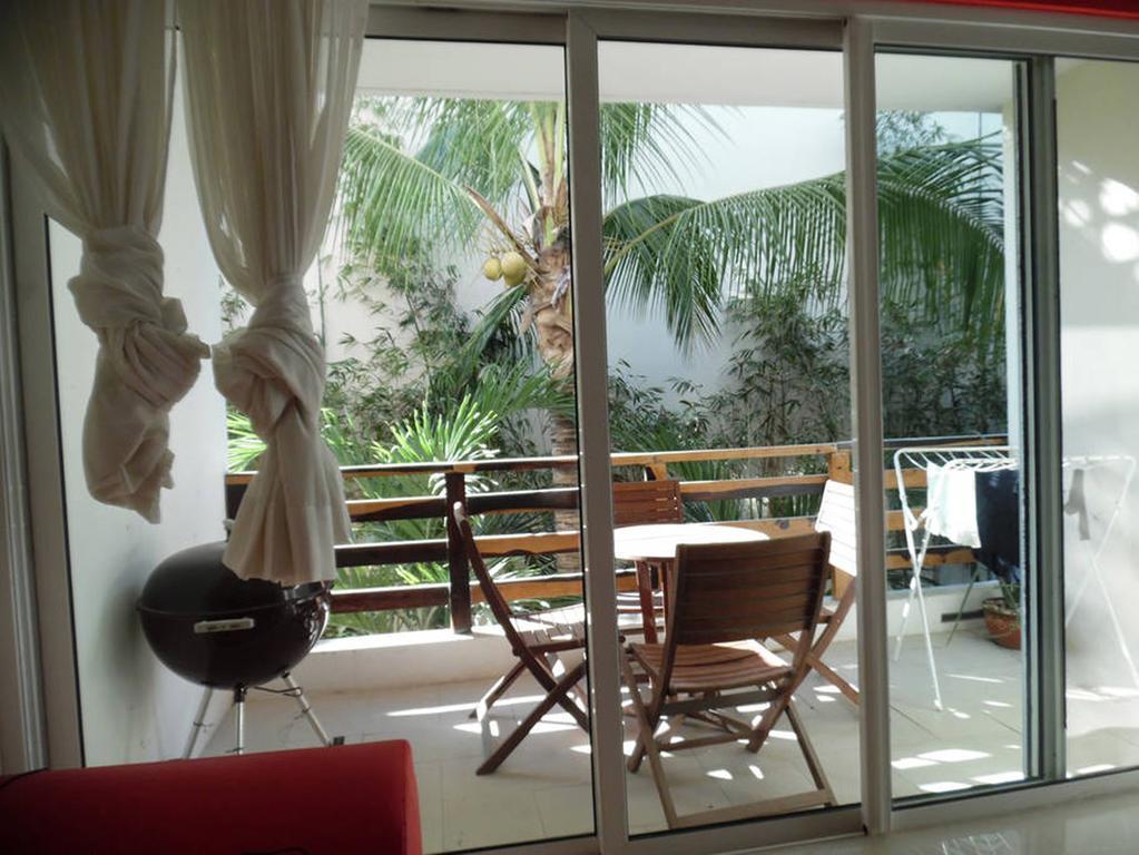 Sabbia Condos Playa del Carmen Ngoại thất bức ảnh