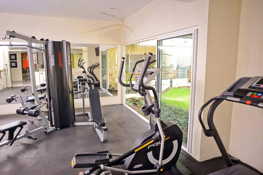 Sabbia Condos Playa del Carmen Ngoại thất bức ảnh