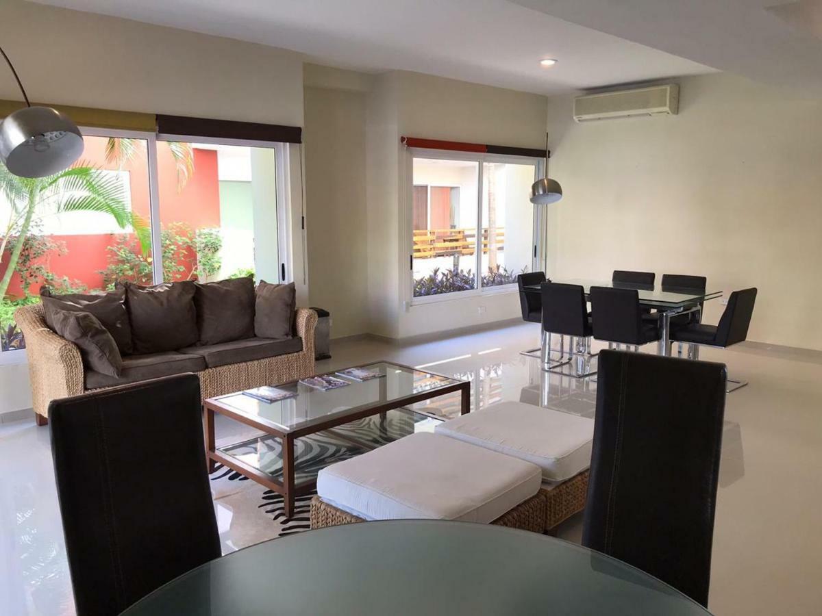 Sabbia Condos Playa del Carmen Ngoại thất bức ảnh