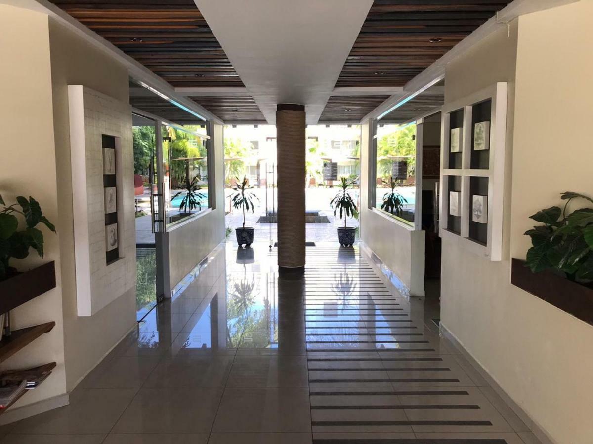 Sabbia Condos Playa del Carmen Ngoại thất bức ảnh