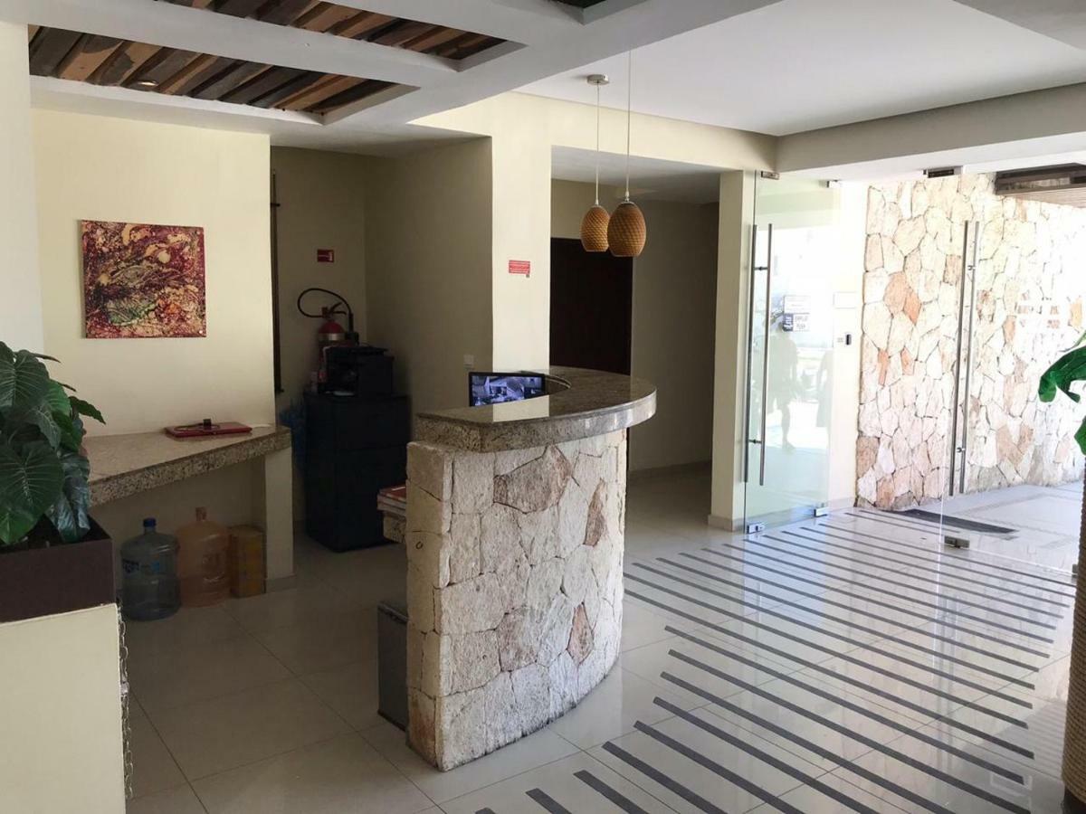 Sabbia Condos Playa del Carmen Ngoại thất bức ảnh