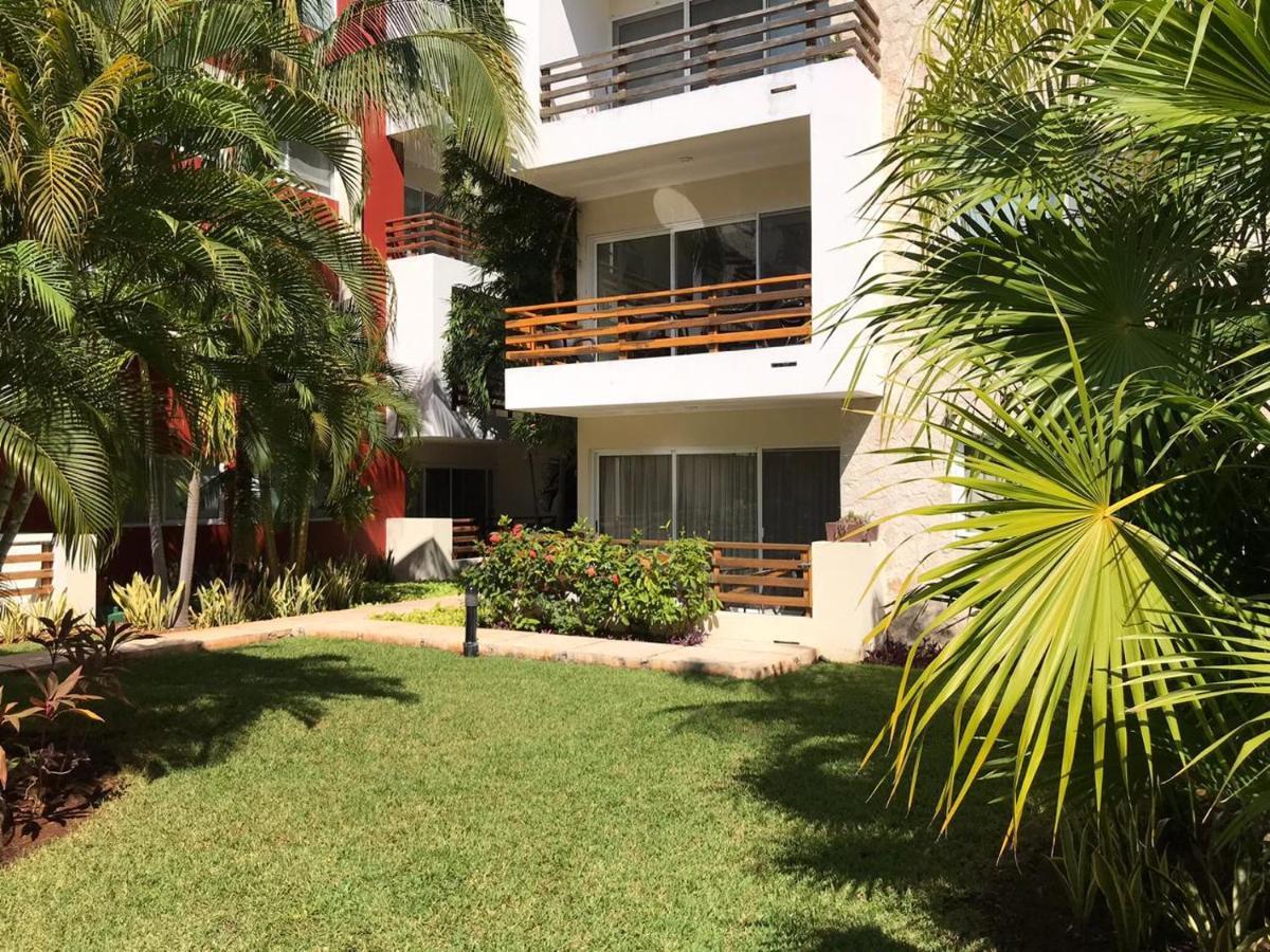 Sabbia Condos Playa del Carmen Ngoại thất bức ảnh